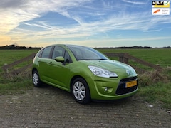 Citroën C3 - 1.4 Dynamique, Lage km stand