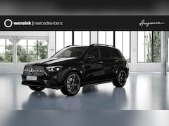 Mercedes-Benz GLE-Klasse - 400e 4MATIC Sport Edition | Night | Premium Plus | Panoramaschuifdak | AIRMATIC | Trekhaak