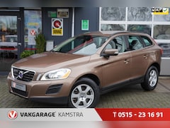 Volvo XC60 - 2.0T 203PK Momentum NAP Clima/Cruise/Stoelverw