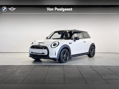 MINI Mini-Electric - Camden Edition