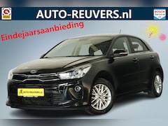 Kia Rio - 1.0 TGDI DynamicLine / Navi / CarPlay / Camera / Clima