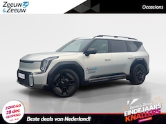 Kia EV9 - GT-Line AWD 99.8 kWh | *Direct Leverbaar* | Meest Luxe uitvoering | Unieke kleur | 800V La