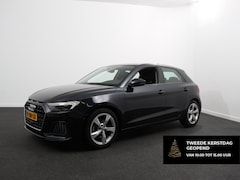 Audi A1 Sportback - 30 TFSI 110pk Epic | Navigatie | Digitale cockpit | Climate Control | stoelverwarming | pa