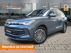 Volkswagen Tiguan - 1.5 eTSI Life | ACC | Camera | Winter Pakket | Fabrieksgarantie |