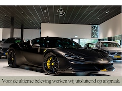 Ferrari SF90 Stradale - 4.0 V8 Assetto Fiorano Novitec | Full Carbon