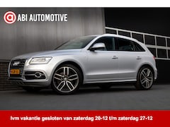 Audi SQ5 - 3.0 TDI 313 pk SQ5 Quattro Pro Line S-Line / Pano-Dak/ Keyless/ B&O-Sound/ Adap.Cruise/ Na