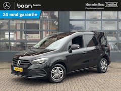 Mercedes-Benz Citan - 112 CDI L1 Pro | 3-Zits | Cruise | LED | Apple/Android auto | Certified 24 mnd garantie
