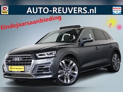 Audi SQ5 - 3.0 TFSI quattro / Pano / ACC / Leder / Blind spot / Trekhaak