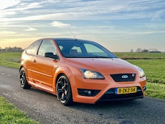 Ford Focus - 2.5-20V ST Milltek Uitlaat