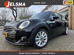 MINI Clubman - 1.5 Cooper 136pk Aut., Camera | Navi & CarPlay | Clima