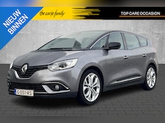 Renault Grand Scénic - 1.3 TCe Intens 7p