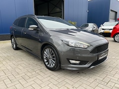 Ford Focus - 1.0 EcoBoost ST Line Business 140PK / APPLE CARPLAY / NAVIGATIE / CLIMATE / PDC / START-ST