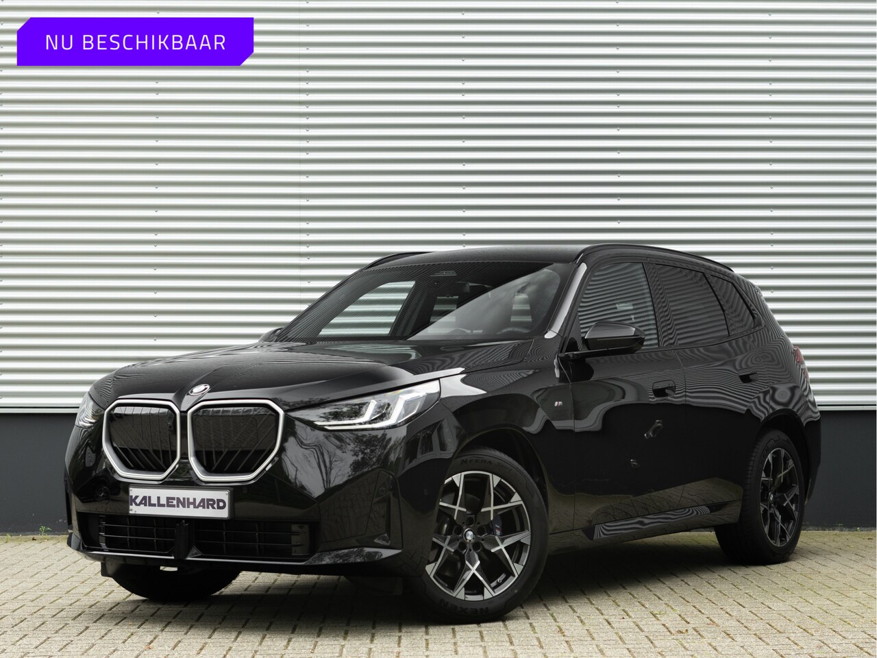 BMW X3 - xDrive20i M-Sport - Driving + Parking Ass Plus - Harman Kardon - Stoelverwarming - AutoWereld.nl