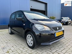 SEAT Mii - 1.0 Mii / 5DRS / NAVIGATIE / ELEC RAMEN / BT AUDIO
