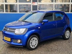 Suzuki Ignis - 1.2 Comfort / Bluetooth / Airco / Stuurbekrachtiging / Centrale vergrendeling