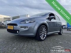 Fiat Punto Evo - 0.9 TwinAir Sport/5DEURS/AIRCO/LM VELGEN/NAP/
