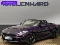 BMW Z4 Roadster - sDrive20i M-Sport - Manual - M-Zetels - Harman Kardon - Stoelverwarming