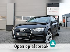 Audi A3 Limousine - 1.4 TFSI CoD 150PK/NAVI/XENON/18''LM/PDC/DEALER O.H