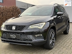 SEAT Ateca - 1.4 EcoTSI Xcellence|Automaat|CarPlay|Black-pakket