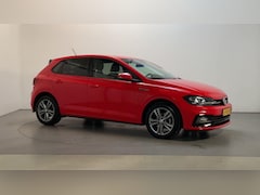 Volkswagen Polo - 1.0 TSI DSG Highline Business R R-Line Navigatie Parkeersensoren Climate Control