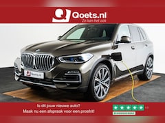 BMW X5 - xDrive45e High Executive xLine - Panoramadak - Trekhaak - Comfortstoelen - Warmte Comfort