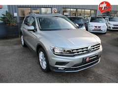 Volkswagen Tiguan - 2.0 TSI 4M. Highline/PANO/FULL LED/CAMERA/LEER