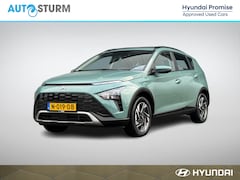 Hyundai Bayon - 1.0 T-GDI Comfort Smart