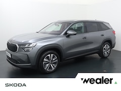 Skoda Kodiaq - 1.5 TSI MHEV Business Edition 7p. | 150 PK | Automaat | Multifunctioneel stuurwiel | Stoel