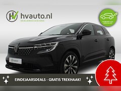 Renault Austral - 1.3 MHEV 158PK TECHNO AUT. 1800 KG TREKGEWICHT | Winterpakket | Adaptive Cruise
