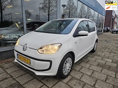 Volkswagen Up! - 1.0 move up BlueMotion