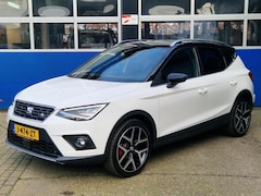 SEAT Arona - 1.0 TSI FR Limited Edition/VirtualCockpit/AfneembareTrekhaak/AppleCarplay/Blind Spot/Adapt