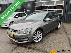 Volkswagen Golf - 1.2 TSI Highline 5DRS 2014