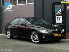 BMW 3-serie - 320i/170pk EfficientDynamics M Sport|NAP|PDC|Cruise|Climate|19" LMV