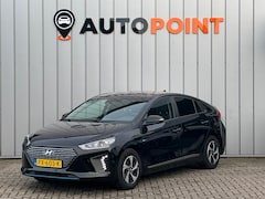 Hyundai IONIQ - 1.6 GDi i-Motion DEALER OND EERSTE EIGENAAR