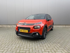 Citroën C3 - 1.2 PureTech S&S Shine