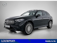 Mercedes-Benz GLC-klasse - 300e 4MATIC Sport Edition | Premium pakket | Trekhaak | Rijassistentiepakket Plus | Winter