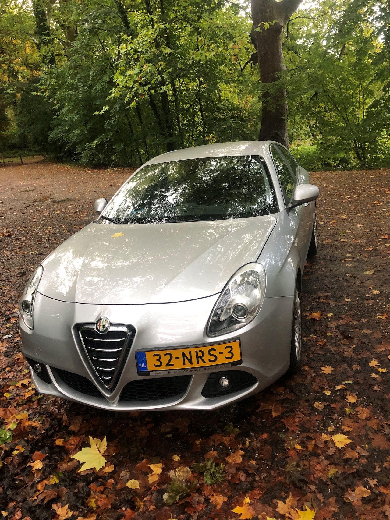 Alfa Romeo Giulietta - 1.4 T Distinctive Fijne snelle Turbo. deze motorversie is de betrouwbaarste én zuinigste. - AutoWereld.nl