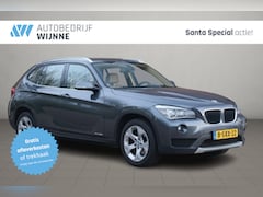 BMW X1 - xDrive20i 184pk Aut. High Executive | Navi | Climate | Cruise | Xenon | Stoelverwarming |
