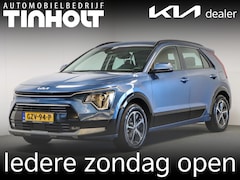 Kia Niro - 1.6 GDi Hybrid DynamicLine Trekhaak
