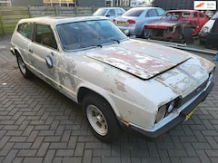 Reliant Scimitar - 3.0 GTE Combi Coupé autom LHD