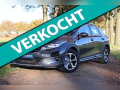 Kia XCeed - 1.6 GDi PHEV DynamicLine |Trekhaak | Full LED | garantie tot 2032