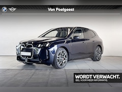 BMW iX - xDrive60 Innovation Pack M Sportpakket Pro - Selections
