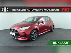 Toyota Yaris - 1.5 Hybrid TeamNL | LED | P.cam | Navi