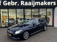 Mercedes-Benz C-klasse Estate - 350 e Lease Edition