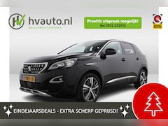Peugeot 3008 - 1.2 PURETECH 130PK ALLURE EAT8 | dealeronderhouden | Navi | Clima | Camera
