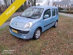 Renault Kangoo - combi 1.6-16V aangepaste passagierstoel
