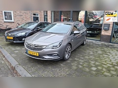 Opel Astra Sports Tourer - 1.4 Innovation