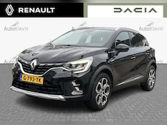 Renault Captur - 1.0 TCe 100 Edition One