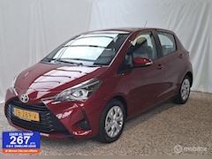 Toyota Yaris - 1.5 VVT-i Active Automaat