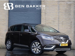 Renault Espace - 1.6 TCe Initiale Paris 7p. Automaat | 4Control | HUD | ACC | Leder | Pano | Massage |